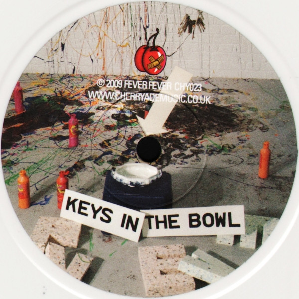 baixar álbum Fever Fever - Keys In The Bowl Stage Shoes