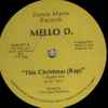 Mello D. - This Christmas (Rap)