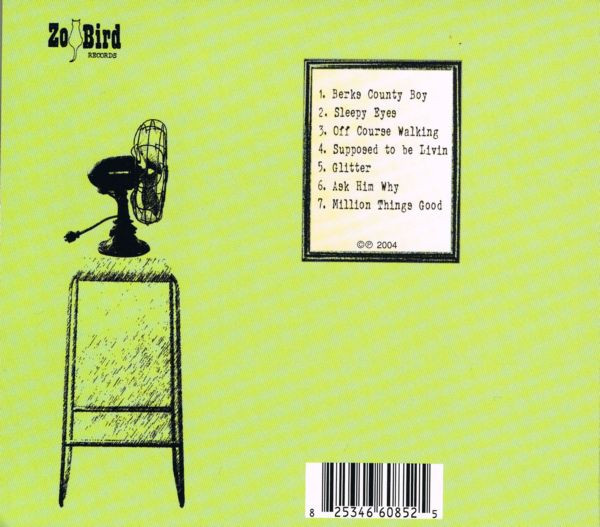 Album herunterladen Frog Holler - The High Highs The Low Lows