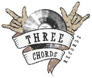 Threechords Record Store on Discogs