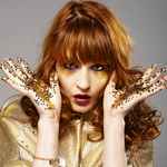 descargar álbum Florence + The Machine - Never Let Me Go