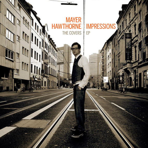 Mayer Hawthorne – Impressions (2021, Vinyl) - Discogs