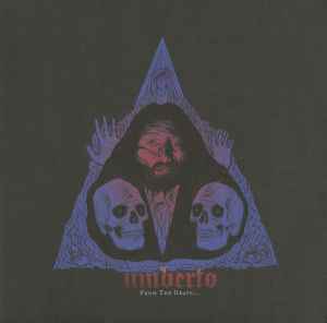 Umberto (3) - From The Grave...