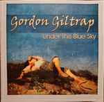 Cover of Under This Blue Sky, , CD