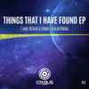 T and Sugah* & Pamb / Salaryman (2) - Things That I Have Found EP