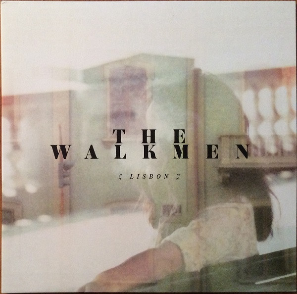 The Walkmen Lisbon Releases Discogs