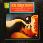 Cover of Silver Apples Of The Moon, , Vinyl