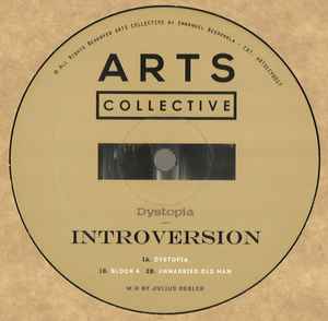 Dystopia (Vinyl, 12