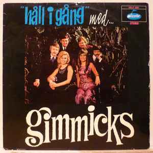 Gimmicks - Håll I gång | Releases | Discogs