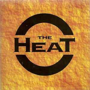 The Heat (17) - The Heat album cover