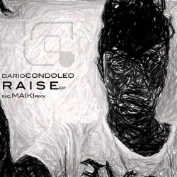 télécharger l'album Dario Condoleo - Raise