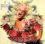 P!NK - I'm Not Dead | Releases | Discogs