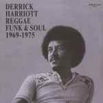 Derrick Harriott Reggae Funk & Soul 1969-1975 (2016, Vinyl