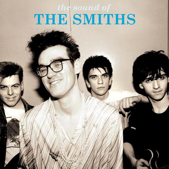 The Smiths - The Sound Of The Smiths | Releases | Discogs