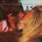 Cover of In A Romantic Mood With Waldo De Los Rios, 1971, Vinyl