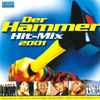 Various - Der Hammer Hit-Mix 2001