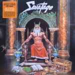 Savatage – Hall Of The Mountain King (2022, 180g, Vinyl) - Discogs