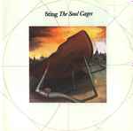Cover of The Soul Cages, 1991-01-22, CD