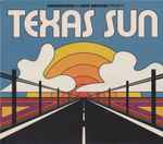 Cover of Texas Sun, 2020-02-07, CD
