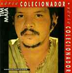 Cover of Tim Maia, 1993, CD