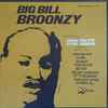 Big Bill Broonzy - His Story (Big Bill Broonzy Interviewed By Studs Terkel)