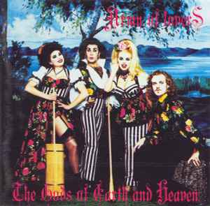 The Gods Of Earth And Heaven - Army Of Lovers