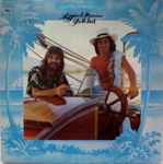 Cover of Full Sail, 1974-03-00, Vinyl