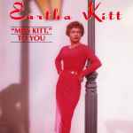 Cover of "Miss Kitt," To You, , CD