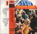 Cover of Viva James Last, 1974, Cassette