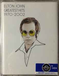 Greatest Hits 1970-2002