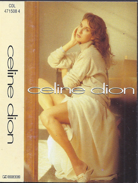 Celine Dion – Love Can Move Mountains (1992, CD) - Discogs