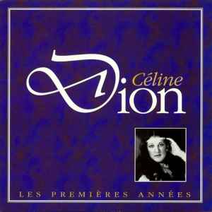 Céline Dion - Les Premières Années