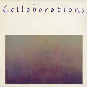 Various - Collaborations album cover