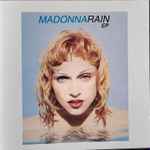 Madonna – Rain EP (1993