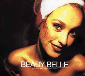 Beady Belle - Home album cover