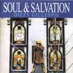 Cover of Soul & Salvation, 2024-05-17, CD
