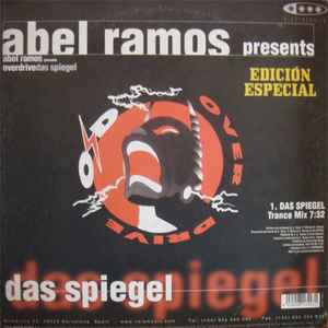 Das Spiegel / Time Warp (Edición Especial) - Abel Ramos Presents Overdrive / Alberto Tapia, Pedro Miras & DJ Abel Presents Attica