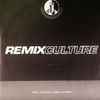 Various - Remix Culture 166