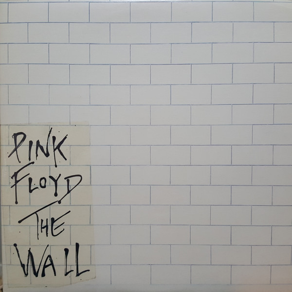 Pink Floyd the WALL Vinyl Album in Esposizione Per La Vendita, LP, 1979,  Rock, Collezione Di Vinyl in Background Immagine Editoriale - Immagine di  vivere, stupore: 148045320