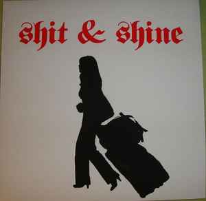Shit And Shine - Le Grand Larance Prix album cover