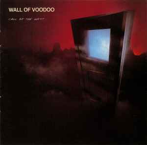 Call Of The West - Wall Of Voodoo