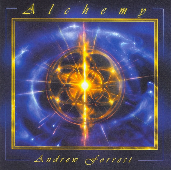 descargar álbum Andrew Forrest - Alchemy