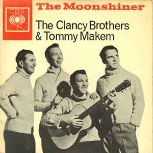 The Moonshiner (Vinyl, 7
