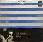 The Horace Silver Quintet – Silver's Blue (1956, Vinyl) - Discogs