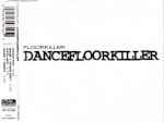 Cover of Dancefloorkiller, 2001, CD