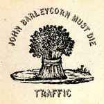 Traffic John Barleycorn Must Die CD Discogs