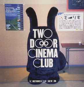 Undercover Martyn (Tradução em Português) – Two Door Cinema Club
