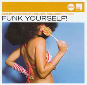 Funk Yourself! - Various