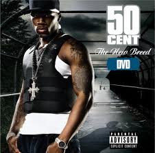 50 Cent – The New Breed (2003, DVD) - Discogs