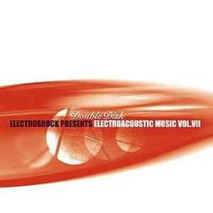 Electroacoustic Music. Vol. VII (2002, CD) - Discogs